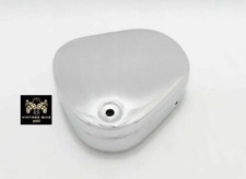 Boîte à outils modèle à piston Bsa B31 B33 chrome / FIT FOR