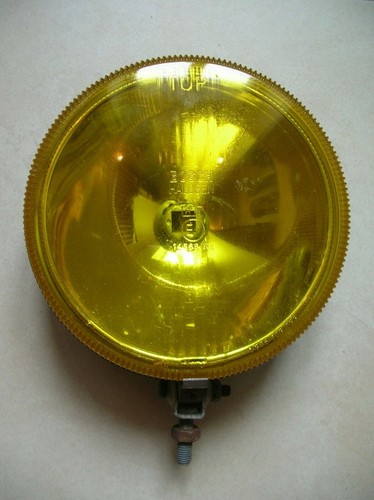 Ancien phare feu - , halogen