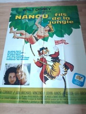 Affiche originale du film