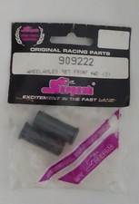Serpent 909222 Wheelaxes set