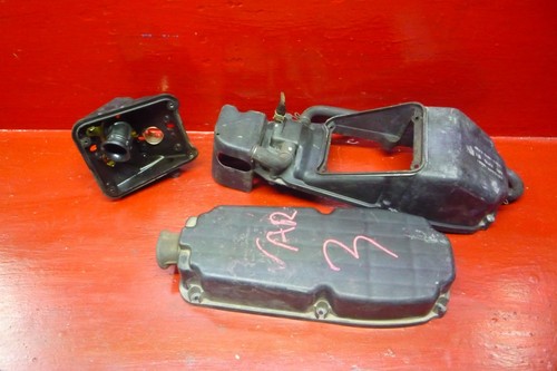 Boîtier filtre air honda - filtre,