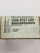 DATEX OHMEDA 1006-8357-000