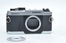 Voigtlander Bessa L 35mm