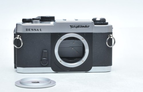Voigtlander bessa 35mm - voigtlander,