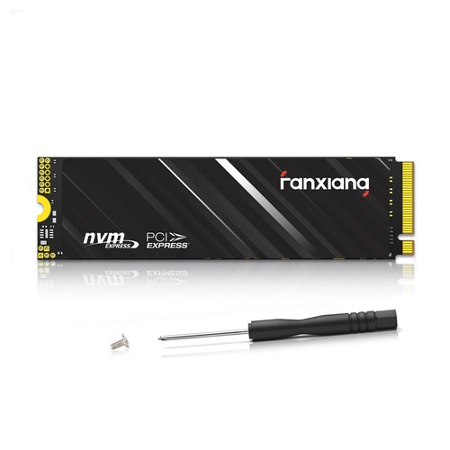 Fanxiang nvme ssd 128go - fanxiang,