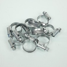 Collier de serrage type