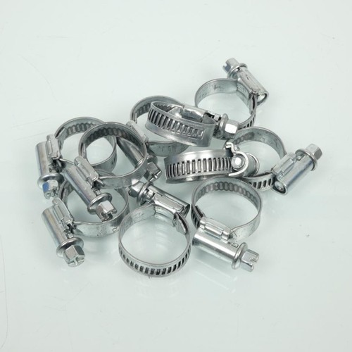 Collier serrage type - de,