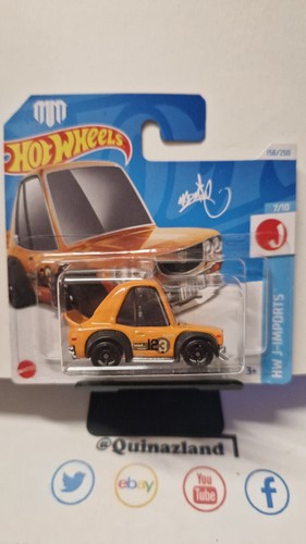 Hot wheels mazda 2024 - mazda, rx-3
