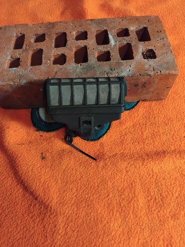 Filtre air tronçonneuse - filtre,
