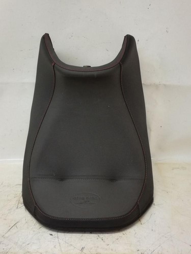 Selle pilote pour - pour, guzzi
