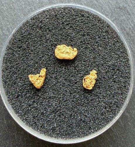Lot pépites 0 50g - -,