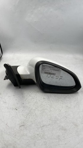 Retroviseur droit opel - retroviseur,