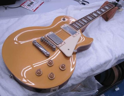 Guitare électrique epiphone - guitare,