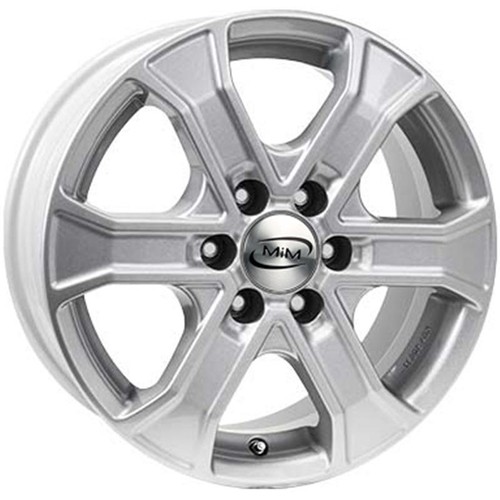 Jante alu design rc31 - jante, 18"