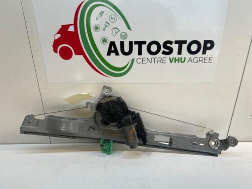 Leve vitre electrique avant