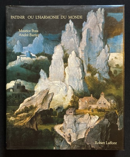 Maurice pons andré barret - andré,