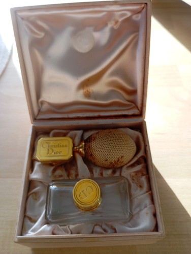 Parfum femme dior diorissimo - parfum,