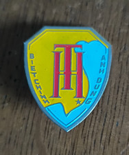 Insigne à Déterminer Biet