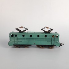 Train JOUEF Ho 1/87 Locomotive