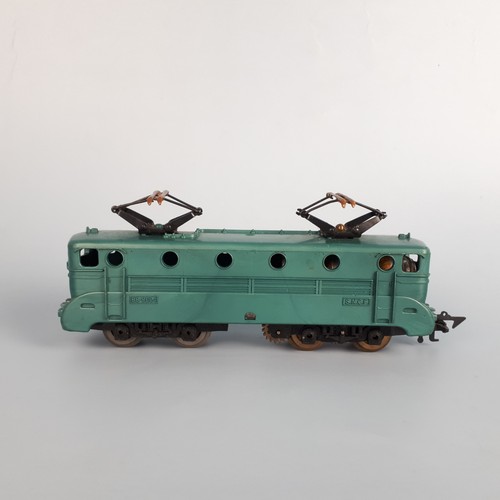 Train jouef 87 - train, 1/87