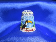 Dé à coudre de collection