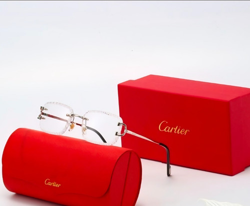 Cartier ice diamond cut - cartier,
