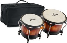 Set Bongo Tambours Percussion