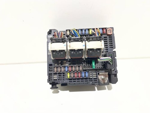 Boitier servitude moteur - , (bsm)