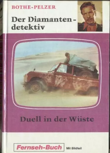 Diamantendetektiv dick donald - dick,