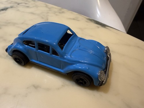 Volkswagen miniature kjp - vw,