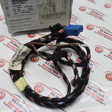 Installation Électrique Radio-Caricatore CD VW Golf Plus Cod. 1Q0971656A Neuf