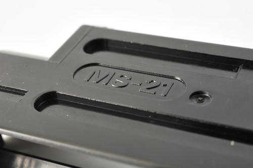 Nikon porte pile - nikon, porte-pile