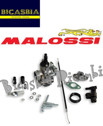 9613 carburateur malossi - 9613,