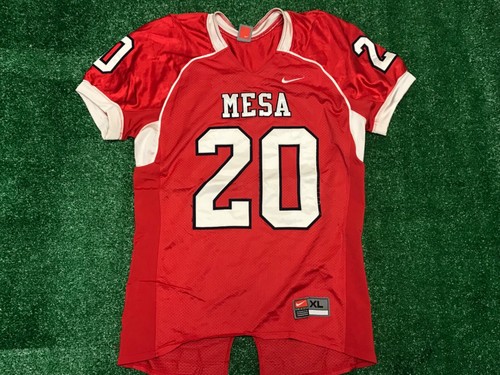 Nike football game jersey - jersey, xl