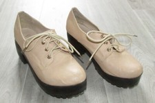 Chaussures CATRINA SHOES semelles compensées T38/39