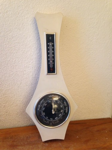 Ancien thermometre et - ancien,