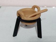 PLAYMOBIL CUISINE ANCIENNE