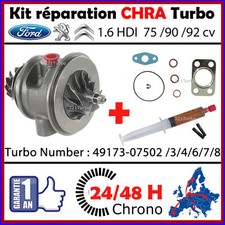 24H00 CHRA TURBO PEUGEOT