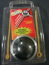 TETE  DE  ROTOFIL  FLASH  CUTTER