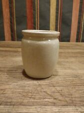 POT en GRES  PAUL LANGERON