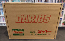 Darius : Cozmic Collection -