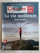 Courrier international
