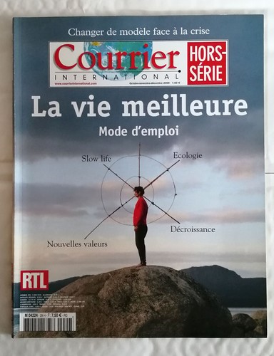 Courrier international