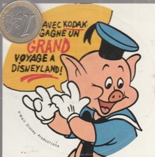 AUTOCOLLANTS. C28 Photo. KODAK