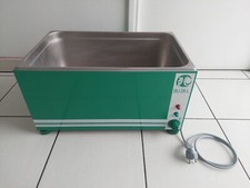BAIN-MARIE ATL UNIVERSEL BU26L CAPACITE 26L, PUISSANCE 2100W 