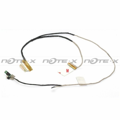 Câble nappe vidéo pour asus - câble,