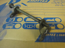 Support moteur / pattes de