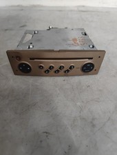 Autoradio d'origine RENAULT