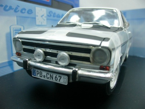 Wow extrêmement rare - wow, opel