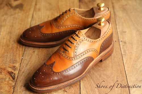 Chaussures oxford cuir - chaussures,